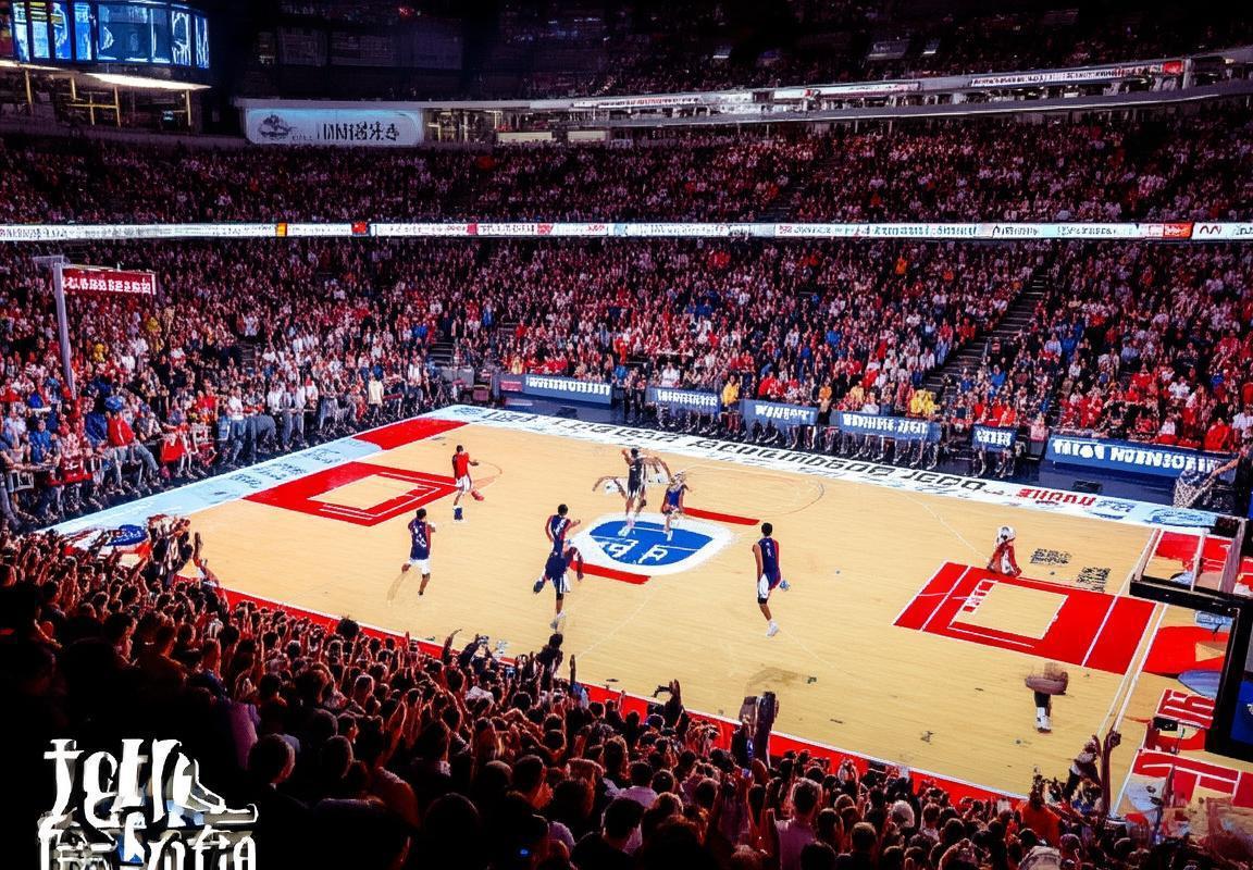 2018年CBA京粤巅峰对决：激情回顾与战术解析