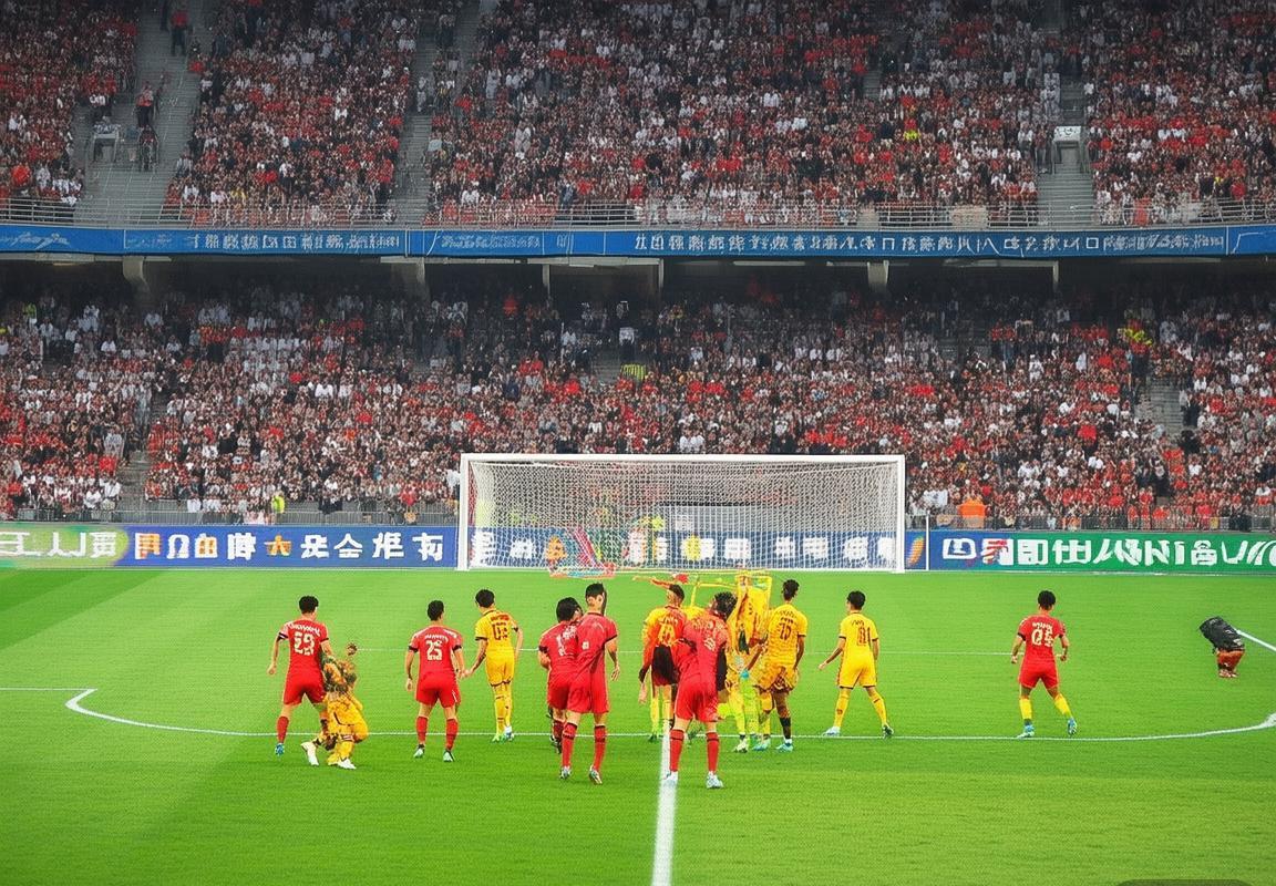 2018中超申花对鲁能1:1平局深度解析与战术对决