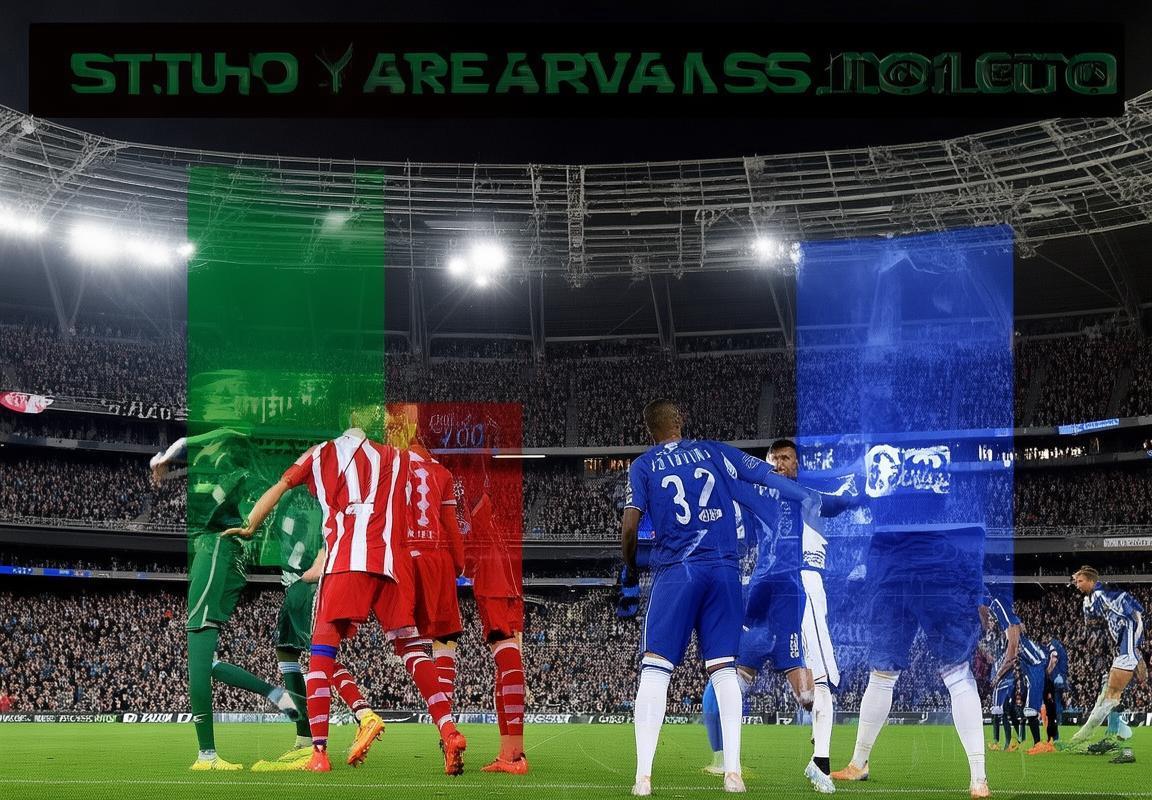 马竞VS切尔西：格列兹曼与坎特欧冠关键战双核对决