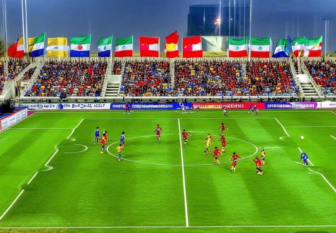 2015中伊友谊赛：战术对决与未来展望