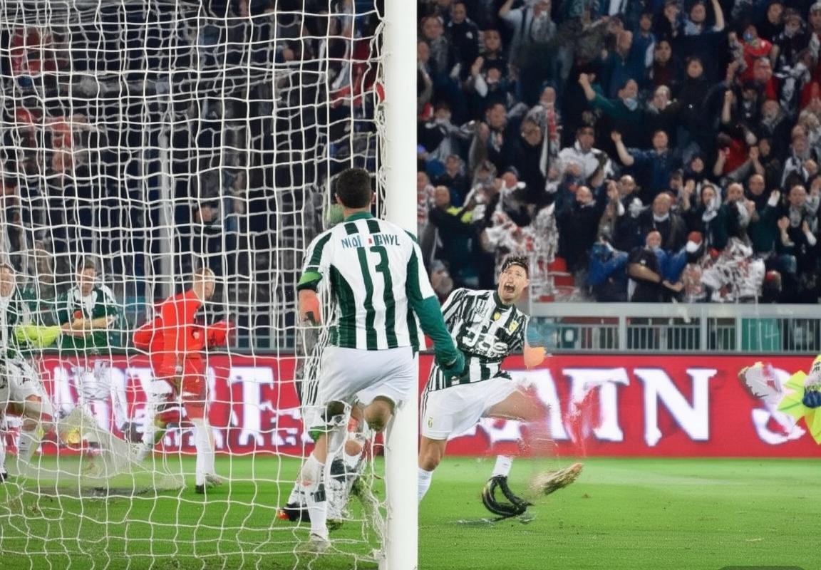 意甲焦点战：C罗双响助尤文2-0胜帕尔马，战术对决与赛后反思