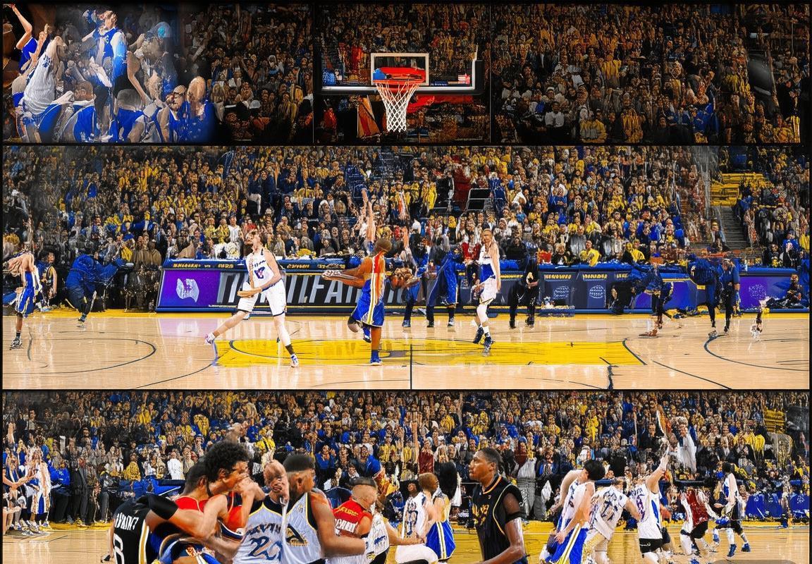 2016年NBA库里沃尔巅峰对决：勇士奇才赛季经典瞬间回顾