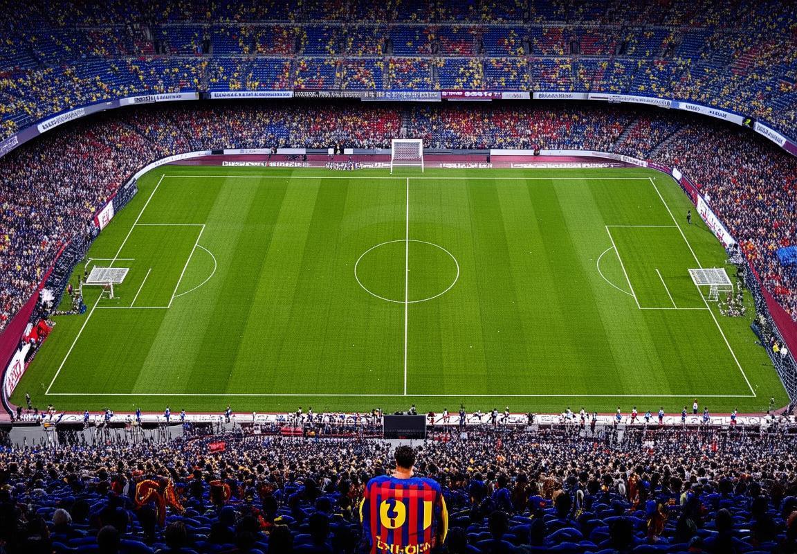 2019国王杯决赛：巴塞罗那VS华伦西亚巅峰对决深度解析